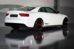Audi S5 Coupe by Senner Tuning 2012 года